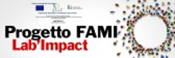 Progetto FAMI Lab Impact